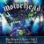 Spot video pentru noul album Motorhead