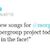 Membrele Kittie lucreaza la un supergrup