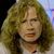 Testament: Cred ca Dave Mustaine s-a apucat din nou de droguri