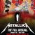 Metallica: Bilete de 5 dolari vandute cu 50 de dolari