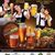 Castigatorii berilor gratis de la Oktoberfest 2012 Castigatorii berilor gratis de la Oktoberfest 2012