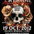 Therion dezvaluie titlul noului album Therion dezvaluie titlul noului album