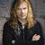 La multi ani, Dave Mustaine!