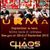 Urma: concert in Bucuresti in Chaos Venue Urma: concert in Bucuresti in Chaos Venue