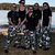 Sabaton au primit discul de aur in Suedia Sabaton au primit discul de aur in Suedia