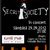 Secret Society: Concert la Bucuresti Secret Society: Concert la Bucuresti