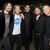 Dave Grohl anunta oficial retragerea Foo Fighters..pentru o vreme Dave Grohl anunta oficial retragerea Foo Fighters..pentru o vreme
