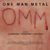One Man Metal: Leviathan, Striborg si Xasthur One Man Metal: Leviathan, Striborg si Xasthur
