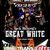 Great White: Jack Russel a fost spitalizat Great White: Jack Russel a fost spitalizat