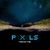 Pixels: Concert de lansare album in club Control Bucuresti Pixels: Concert de lansare album in club Control Bucuresti