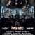 Into Darkness 2012: Concert la Munchen Into Darkness 2012: Concert la Munchen