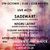 Tanz Die Revolution: Aniversare 2 ani in Ageless Club Tanz Die Revolution: Aniversare 2 ani in Ageless Club