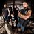 Corey Taylor a cantat alaturi de primul solist Slipknot (video) Corey Taylor a cantat alaturi de primul solist Slipknot (video)