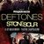 Stone Sour: Filmari din Santiago Stone Sour: Filmari din Santiago