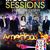 Concert Americas in club Mojo din Bucuresti Concert Americas in club Mojo din Bucuresti
