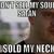 Solistul Cannibal Corpse: Unde mi-a disparut gatul? Solistul Cannibal Corpse: Unde mi-a disparut gatul?