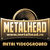 METAL VIDEOGROUND - 17 decembrie 2012