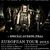 Moonspell anunta un nou turneu european Moonspell anunta un nou turneu european