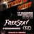 Warm Up Party pentru concertul Slash la Bucuresti Warm Up Party pentru concertul Slash la Bucuresti