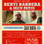 Concert caritabil pentru autism cu Berti Barbera si Nicu Patoi in Club Doors Constanta pe 27 ianuarie Concert caritabil pentru autism cu Berti Barbera si Nicu Patoi in Club Doors Constanta pe 27 ianuarie