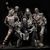 Lordi pubica artworkul single-ului The Riff (foto) Lordi pubica artworkul single-ului The Riff (foto)