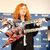 Megadeth: Vezi indeaproape noua chitara Dean signature Mustaine (video) Megadeth: Vezi indeaproape noua chitara Dean signature Mustaine (video)