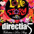 Directia 5: Valentine's Love Story la Cinema Patria Bucuresti Directia 5: Valentine's Love Story la Cinema Patria Bucuresti