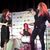 Sebastian Bach a cantat cu Halestorm la conferinta Golden Gods (video) Sebastian Bach a cantat cu Halestorm la conferinta Golden Gods (video)