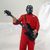 Slipknot: Figurina Paul Gray Slipknot: Figurina Paul Gray