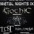 O saptamana pana la Bucharest Metal Nights 9 O saptamana pana la Bucharest Metal Nights 9