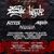 Noi nume confirmate la Bloodtock 2013 Noi nume confirmate la Bloodtock 2013