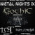 BMN IX - Studiu de caz: Gothic BMN IX - Studiu de caz: Gothic