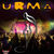 Concert Urma si byron la Arenele Romane Concert Urma si byron la Arenele Romane
