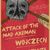 Concert Atack Of The Mad Axeman si Wojczech la Brasov Concert Atack Of The Mad Axeman si Wojczech la Brasov