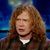 Dave Mustaine: Nu cred in evolutie Dave Mustaine: Nu cred in evolutie