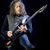 Kirk Hammett a urcat pe scena alaturi de Anthrax (video) Kirk Hammett a urcat pe scena alaturi de Anthrax (video)