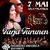 Tarja Turunen: Concert la Bucuresti in 2013 Tarja Turunen: Concert la Bucuresti in 2013