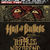 NDM Fest la Bucuresti: Concerte Infest, Solace Of Requiem, Feto In Fetus NDM Fest la Bucuresti: Concerte Infest, Solace Of Requiem, Feto In Fetus