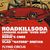 Concert Roadkillsoda si Rubik's Cube pe 16 mai la Cluj Napoca Concert Roadkillsoda si Rubik's Cube pe 16 mai la Cluj Napoca