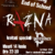 Concert Razna si Paradox in Clubul Taranului din Bucuresti Concert Razna si Paradox in Clubul Taranului din Bucuresti