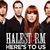 Halestorm - Here's To Us (new lyric video) Halestorm - Here's To Us (new lyric video)