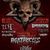July Meltdown II la Private Hell: L.O.S.T., Agathocles, Domination July Meltdown II la Private Hell: L.O.S.T., Agathocles, Domination