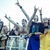 Poze cu publicul la Iron Maiden Poze cu publicul la Iron Maiden