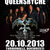 Concert Queensryche pe 20 octombrie la Bucuresti Concert Queensryche pe 20 octombrie la Bucuresti