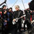Primele poze de la concertul Metallica sustinut in Antarctica Primele poze de la concertul Metallica sustinut in Antarctica