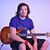 Cosmin Lupu (Days of Confusion), primul endorser Paul Reed Smith Guitars in Romania Cosmin Lupu (Days of Confusion), primul endorser Paul Reed Smith Guitars in Romania