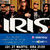 Iris canta joi, 27 martie, la Hard Rock Cafe Iris canta joi, 27 martie, la Hard Rock Cafe