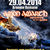 Concert Amon Amarth pe 29 aprilie la Bucuresti Concert Amon Amarth pe 29 aprilie la Bucuresti