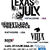 Concertul Texas In July si IWABO din fabrica a fost ANULAT Concertul Texas In July si IWABO din fabrica a fost ANULAT
