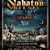 Sabaton la Bucuresti: Inca o trupa pe afisul concertului ! Sabaton la Bucuresti: Inca o trupa pe afisul concertului !